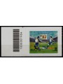 ITALY 2018 Italian Footballers' Association CB 1904 ass