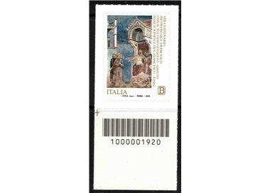 ITALIA 2019 San Francesco CB 1920 ais