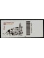 ITALIA 2019 Matera Capitale della Cultura CB 1923 aid