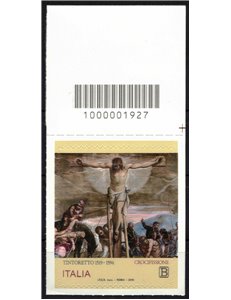 ITALIA 2019 Tintoretto CB 1927 asd