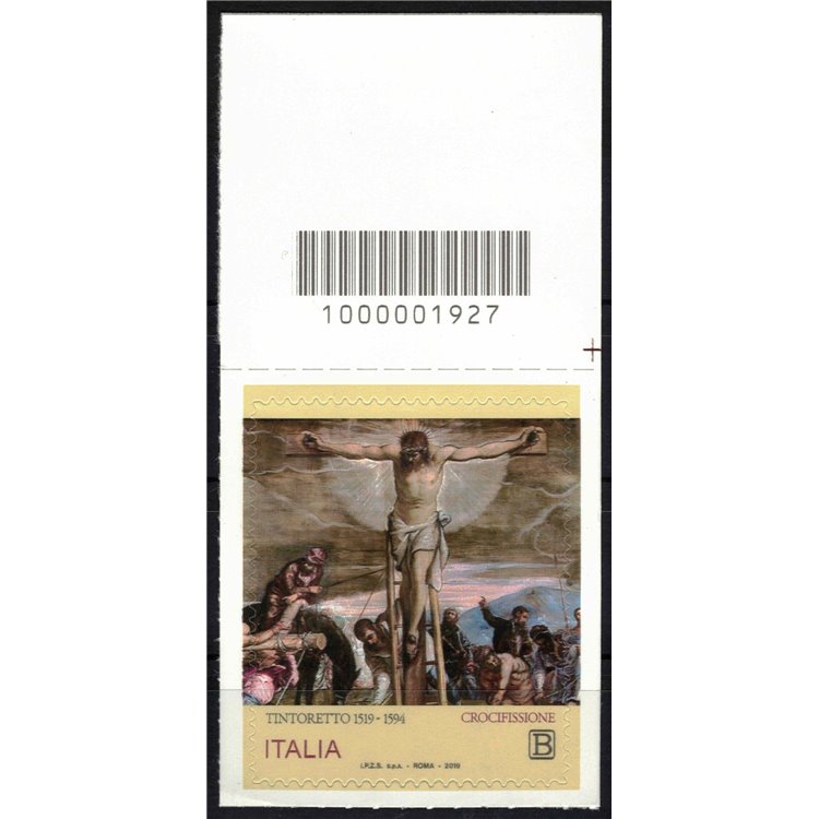 ITALIA 2019 Tintoretto CB 1927 asd