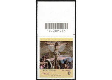 ITALY 2019 Tintoretto CB 1927 asd