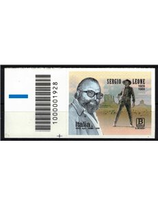 ITALY 2019 Sergio Leone CB 1928 ais