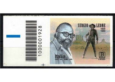 ITALY 2019 Sergio Leone CB 1928 ais