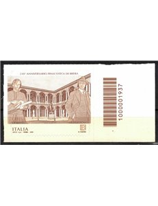 ITALIA 2019 Pinacoteca di Brera CB 1937 aid