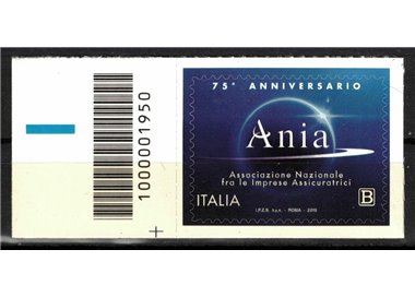 ITALIA 2019 Ania CB 1950 aid