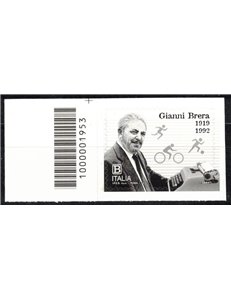 ITALY 2019 Gianni Brera CB 1953 ass