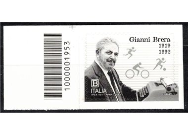 ITALY 2019 Gianni Brera CB 1953 ass