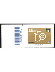 ITALIA 2019 Associazione Italiana Editori CB 1954 ass