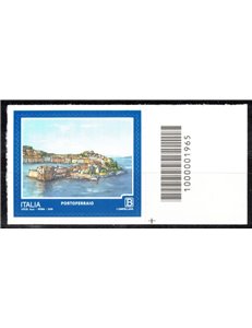 ITALIA 2019 Turismo (Portoferraio) CB 1965 aid