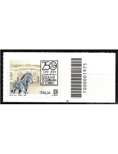 ITALIA 2019 Scuola di Veterinaria di Torino CB 1975 aid