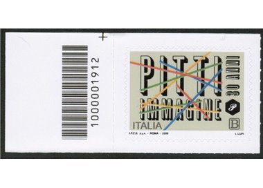 ITALY 2019 Pitti Immagine CB 1912 ass