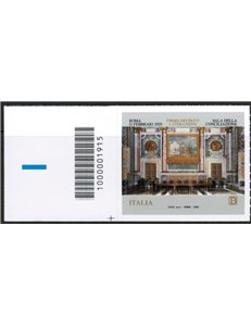ITALIA 2019 Patti Lateranensi CB 1915 ais