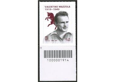 ITALIA 2019 Valentino Mazzola CB 1914 ais