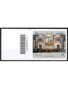 ITALY 2019 Lateran Pacts CB 1915 ass