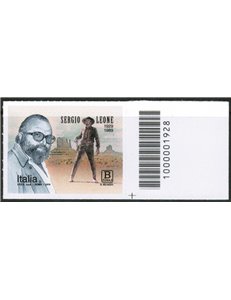 ITALY 2019 Sergio Leone CB 1928 aid