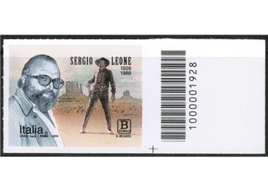 ITALY 2019 Sergio Leone CB 1928 aid