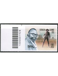 ITALY 2019 Sergio Leone CB 1928 ass