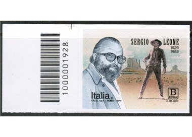 ITALY 2019 Sergio Leone CB 1928 ass