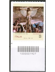 ITALY 2019 Tintoretto CB 1927 ais