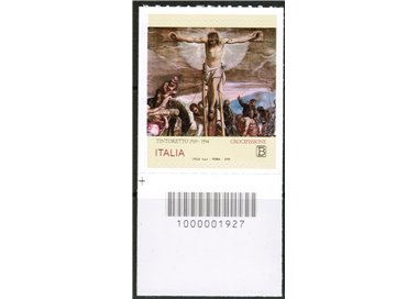 ITALIA 2019 Tintoretto CB 1927 ais