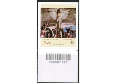 ITALY 2019 Tintoretto CB 1927 aid