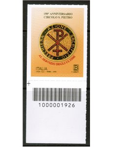 ITALIA 2019 Circolo San Pietro CB 1926 ais
