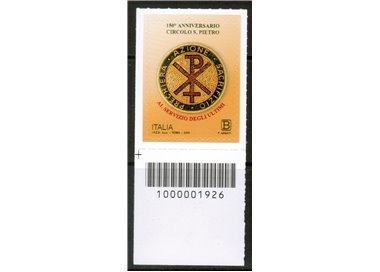 ITALY 2019 Circolo San Pietro CB 1926 ais