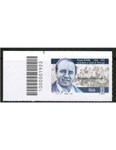 ITALY 2019 Giuseppe Diana CB 1922 ass