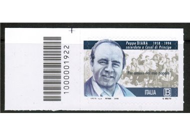 ITALY 2019 Giuseppe Diana CB 1922 ass