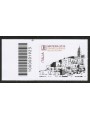 ITALIA 2019 Matera Capitale della Cultura CB 1923 ass