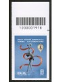 ITALY 2019 Royal Gymnastics Society Turin CB 1918 asd