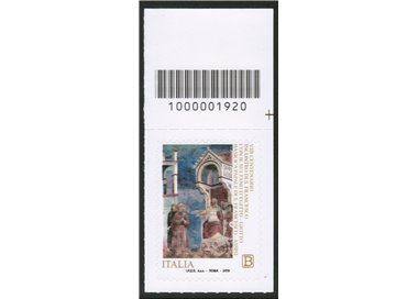 ITALIA 2019 San Francesco CB 1920 asd