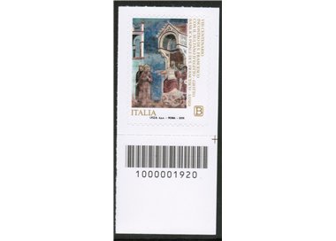ITALIA 2019 San Francesco CB 1920 aid