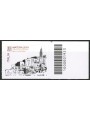 ITALY 2019 Matera Capital of Culture CB 1923 asd