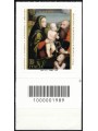 ITALY 2019 Religious Christmas CB 1989 aid