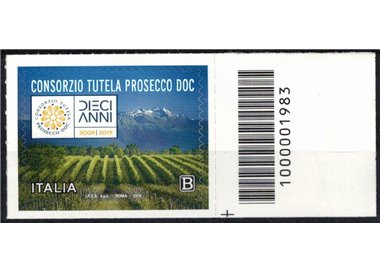 ITALIA 2019 Prosecco CB 1983 aid