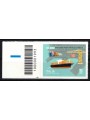 ITALY 2019 Free Port of Trieste CB 1993 ais