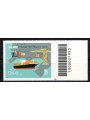 ITALY 2019 Free Port of Trieste CB 1993 aid
