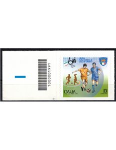 ITALY 2019 National Amateur League CB 1991 ais