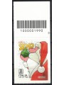ITALIA 2019 Natale Laico CB 1990 asd