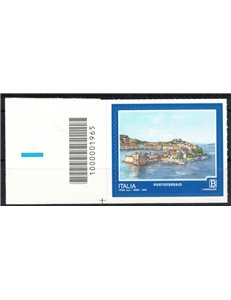 ITALIA 2019 Turismo (Portoferraio) CB 1965 ais
