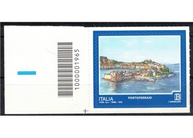 ITALY 2019 Tourism (Portoferraio) CB 1965 ais