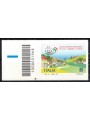 ITALY 2019 Small Municipalities of Italy CB 1968 ais