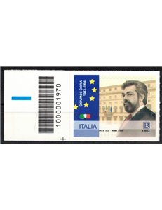 ITALIA 2019 Giovanni Goria CB 1970 ais