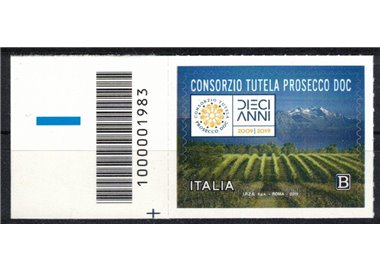 ITALIA 2019 Prosecco CB 1983 ais