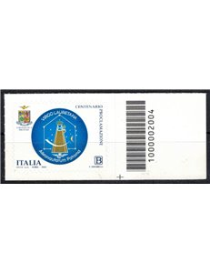 ITALIA 2020 Madonna di Loreto CB 2004 aid
