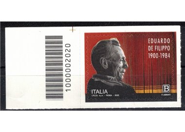 ITALY 2020 Eduardo De Filippo CB 2020 ass