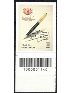 ITALIA 2019 Penna Aurora CB 1940 ais