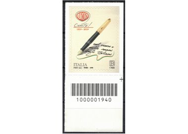 ITALIA 2019 Penna Aurora CB 1940 aid
